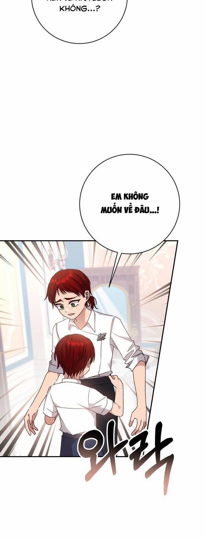 Bạo Chúa Muốn Sống Hiền Lành 40 trang 25