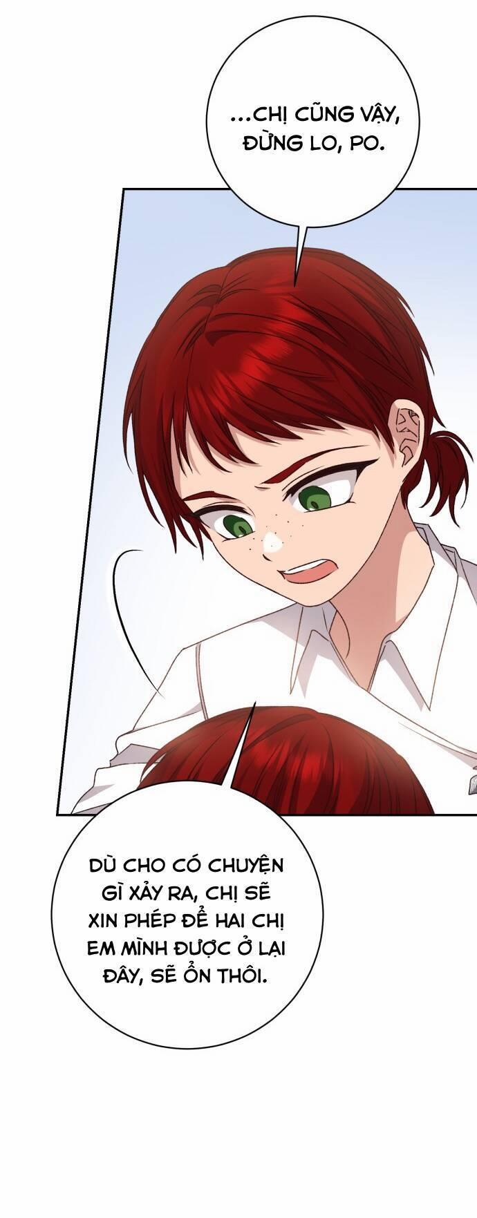 Bạo Chúa Muốn Sống Hiền Lành 40 trang 26