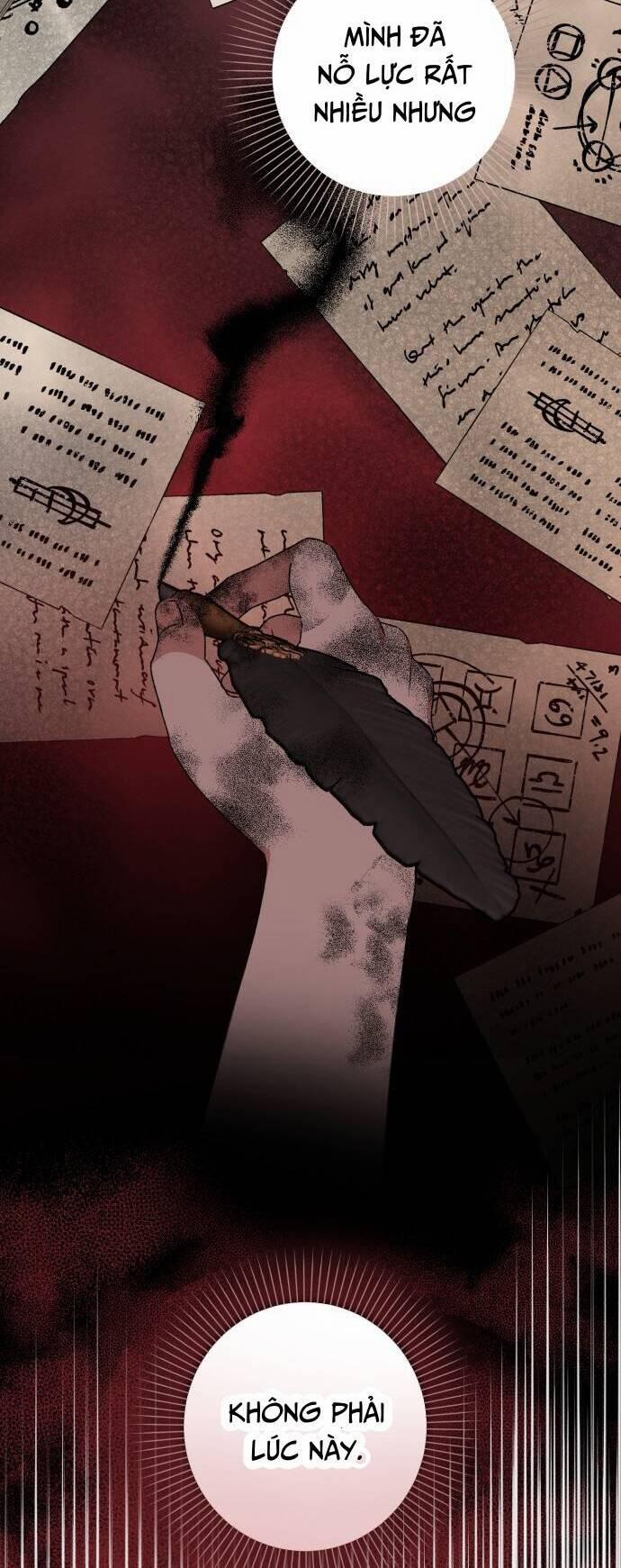 Bạo Chúa Muốn Sống Hiền Lành 40 trang 3