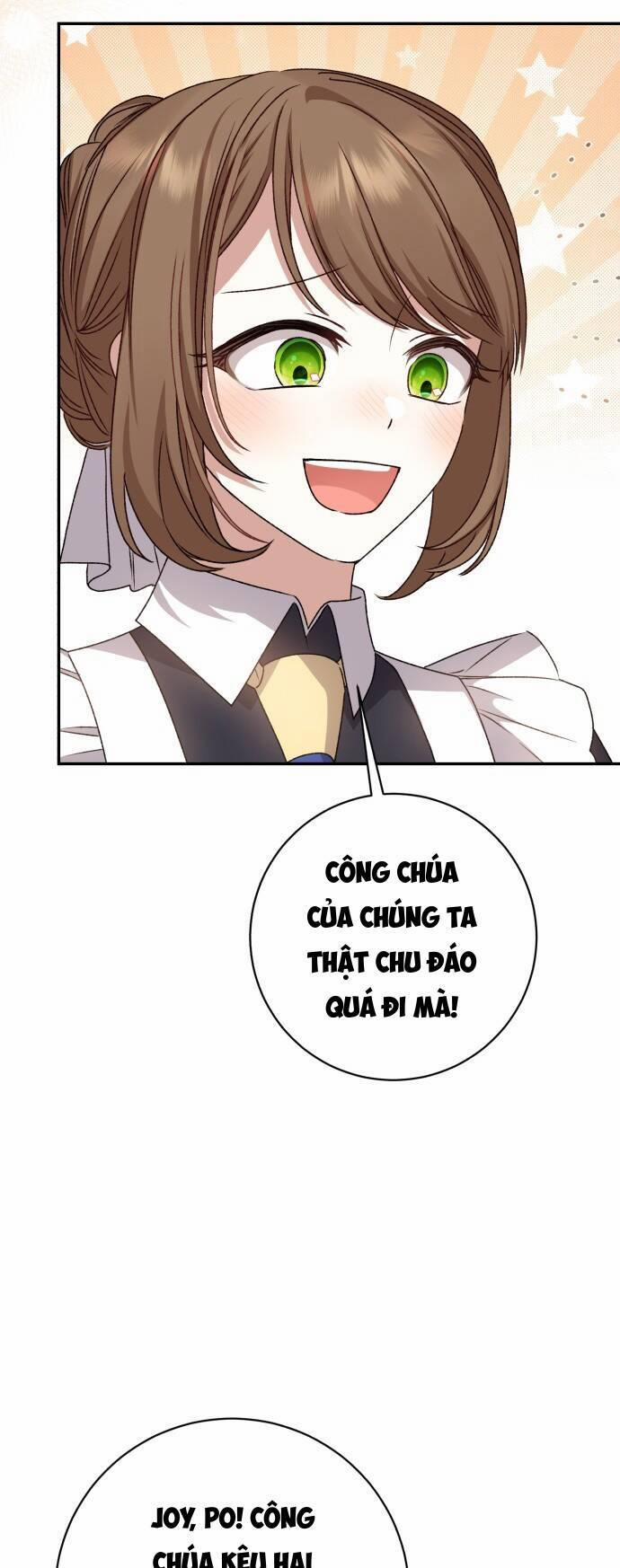 Bạo Chúa Muốn Sống Hiền Lành 40 trang 32