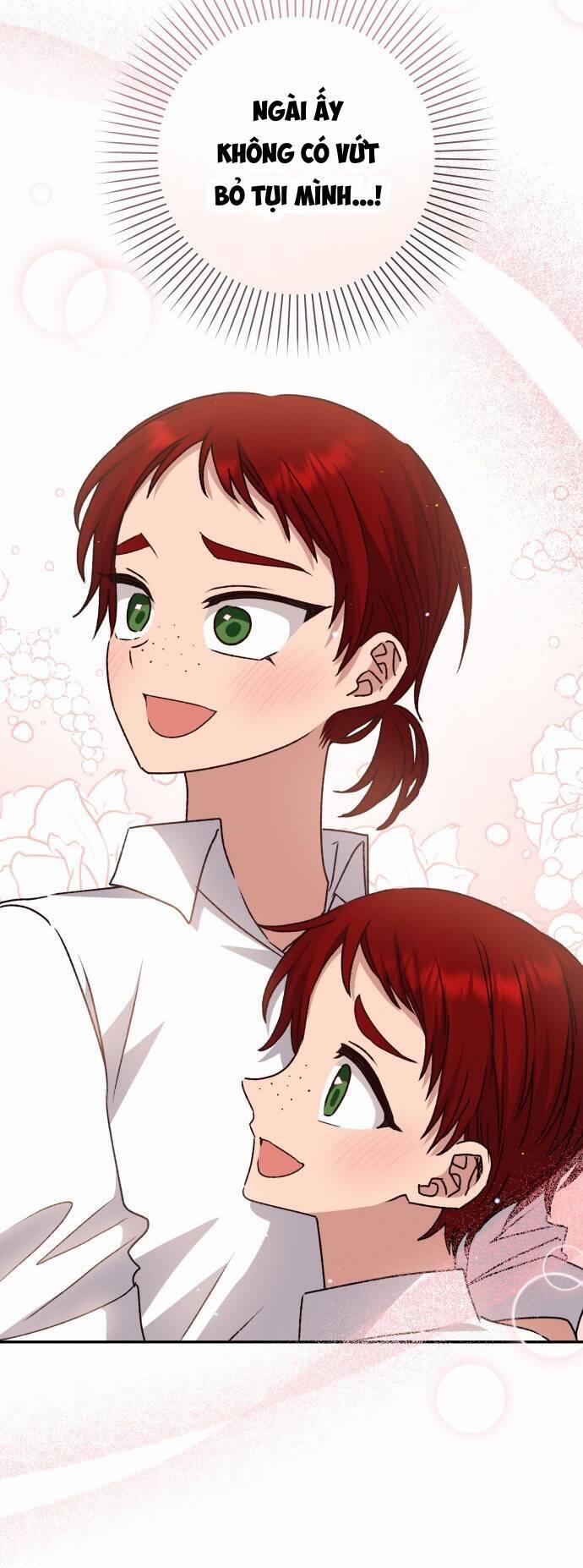 Bạo Chúa Muốn Sống Hiền Lành 40 trang 34