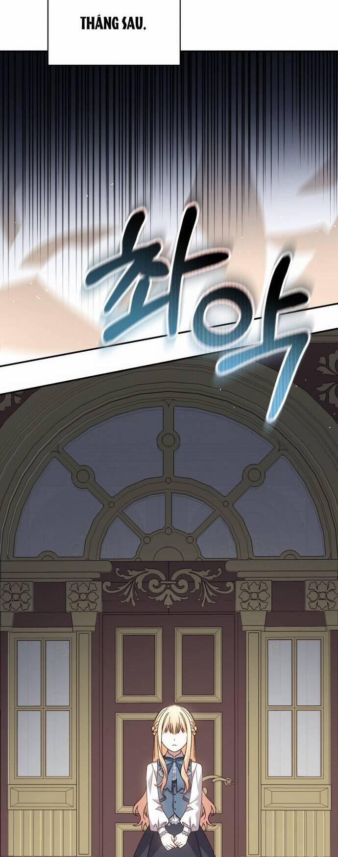 Bạo Chúa Muốn Sống Hiền Lành 40 trang 47