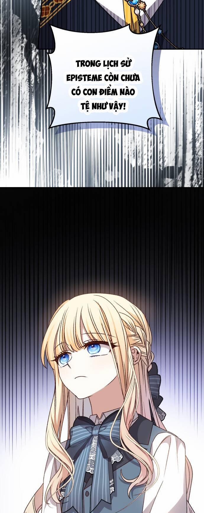 Bạo Chúa Muốn Sống Hiền Lành 40 trang 50