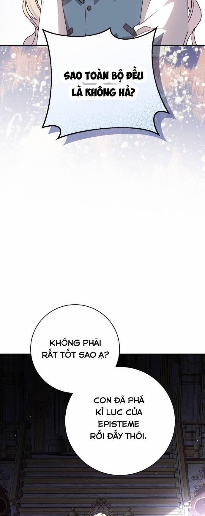 Bạo Chúa Muốn Sống Hiền Lành 40 trang 51