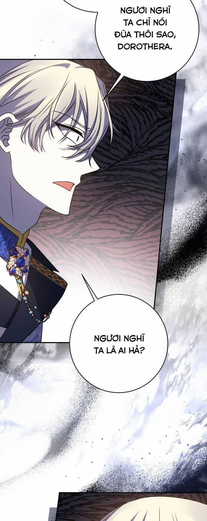 Bạo Chúa Muốn Sống Hiền Lành 40 trang 53