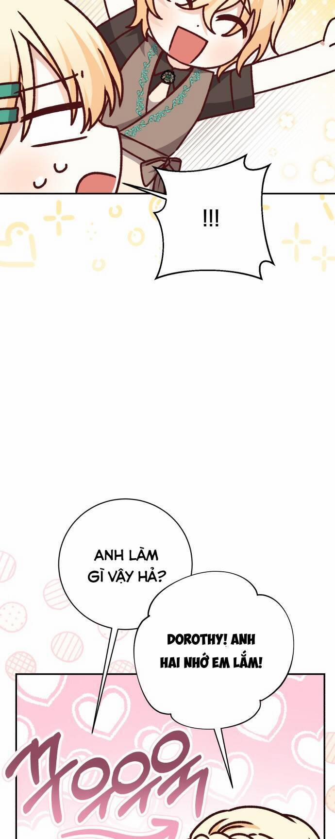 Bạo Chúa Muốn Sống Hiền Lành 40 trang 6