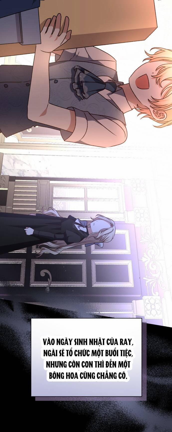 Bạo Chúa Muốn Sống Hiền Lành 40 trang 60