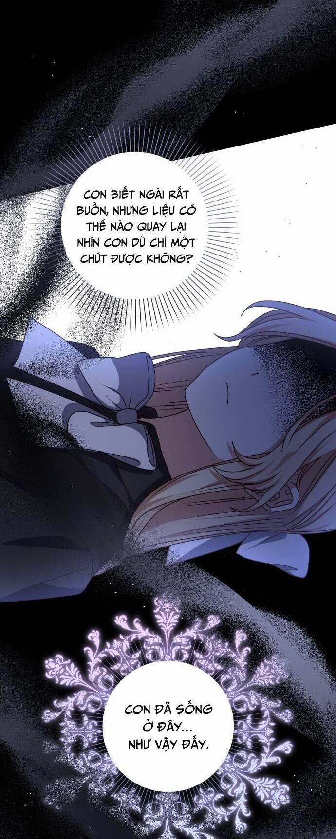 Bạo Chúa Muốn Sống Hiền Lành 40 trang 61