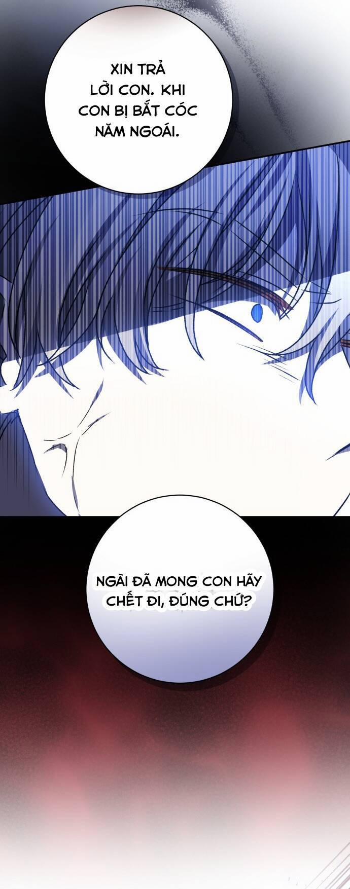 Bạo Chúa Muốn Sống Hiền Lành 40 trang 66