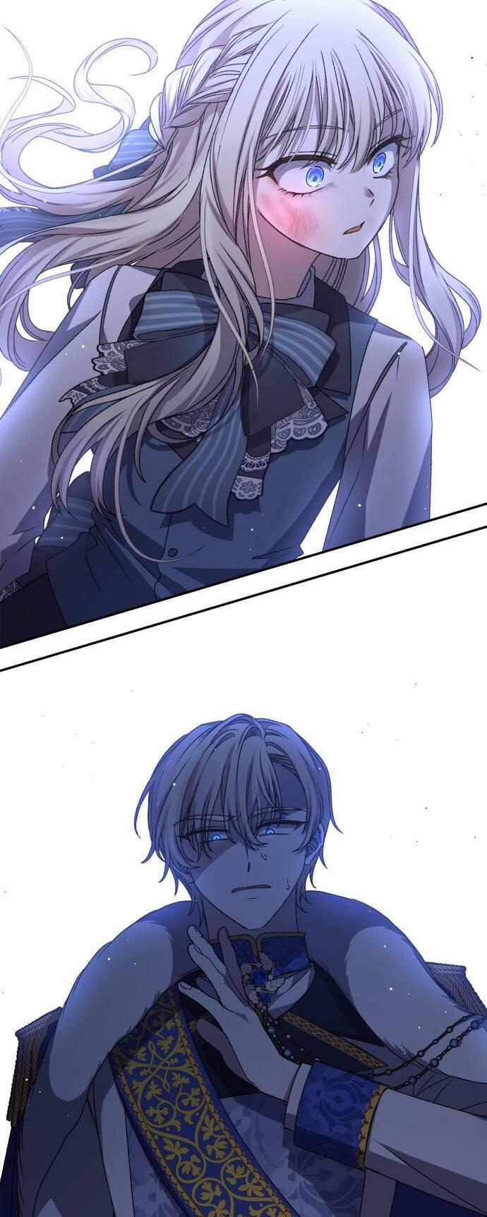 Bạo Chúa Muốn Sống Hiền Lành 40 trang 68