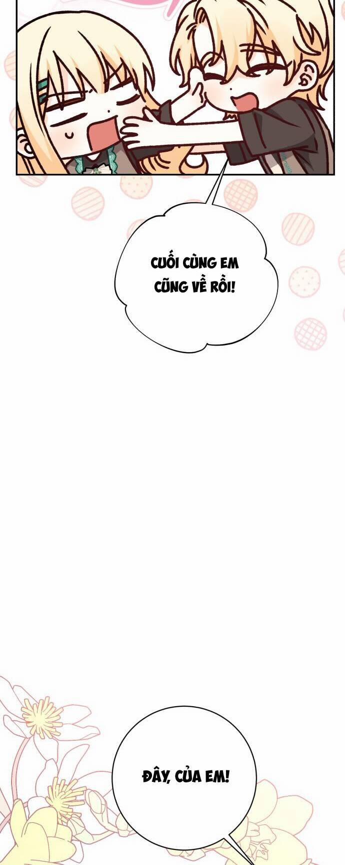 Bạo Chúa Muốn Sống Hiền Lành 40 trang 7