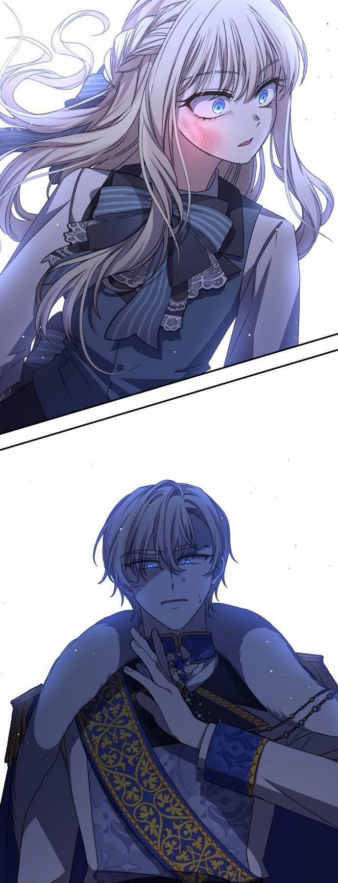 Bạo Chúa Muốn Sống Hiền Lành 41 trang 1