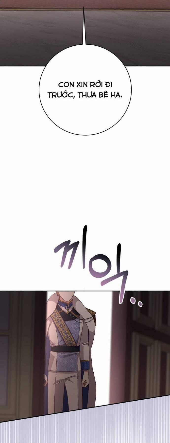 Bạo Chúa Muốn Sống Hiền Lành 41 trang 13