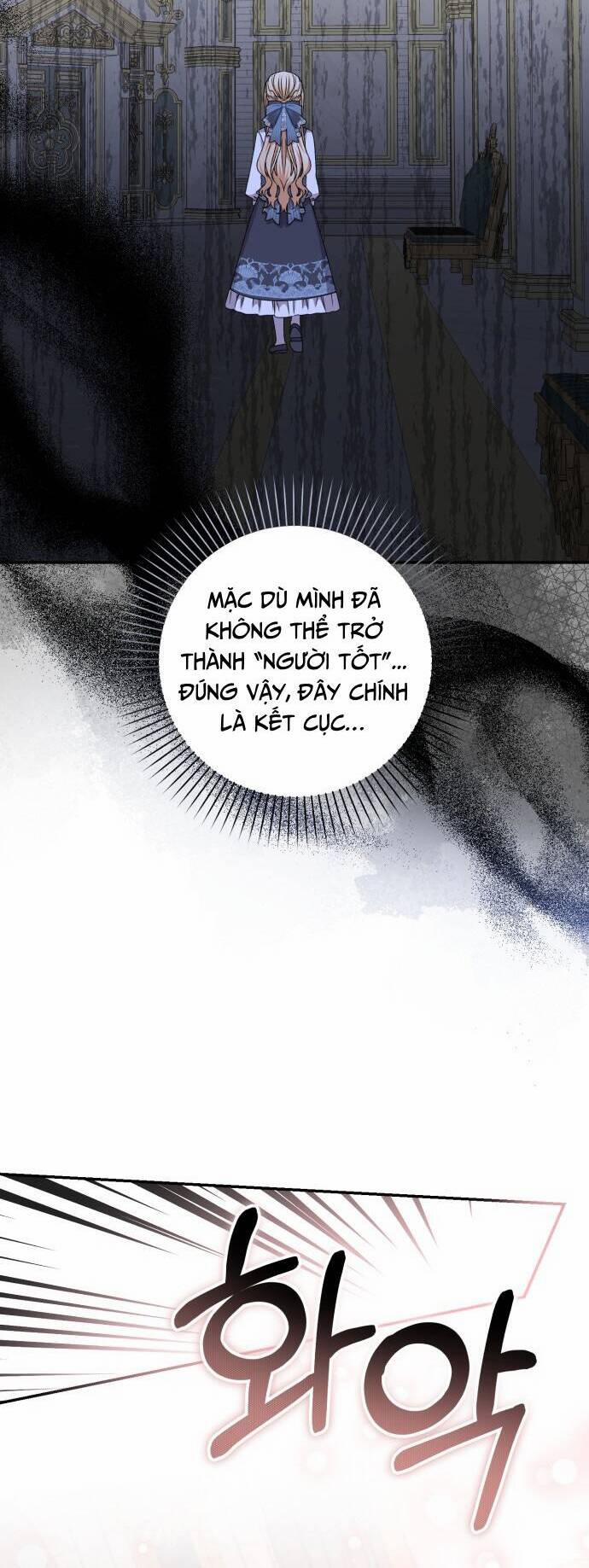 Bạo Chúa Muốn Sống Hiền Lành 41 trang 17