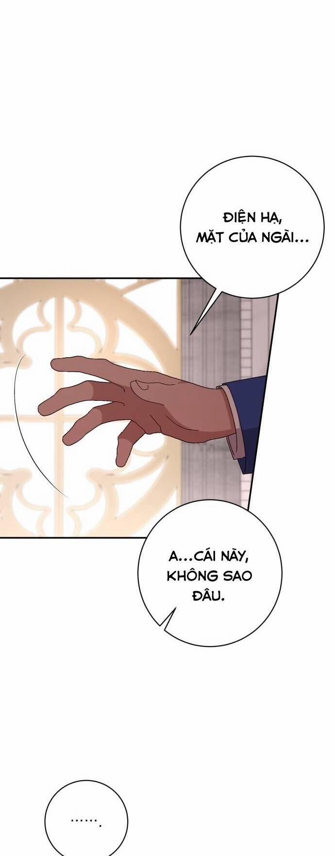 Bạo Chúa Muốn Sống Hiền Lành 41 trang 19