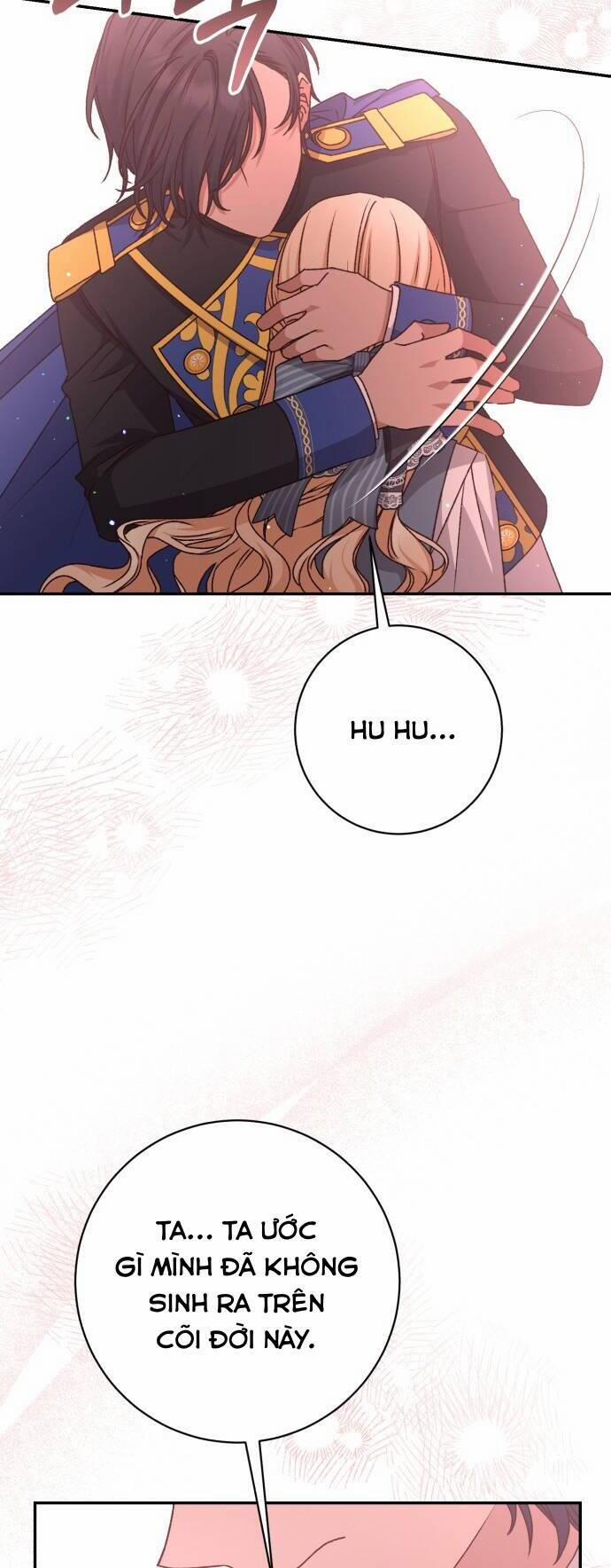 Bạo Chúa Muốn Sống Hiền Lành 41 trang 23
