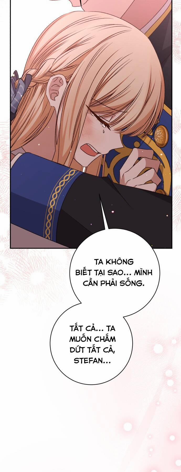 Bạo Chúa Muốn Sống Hiền Lành 41 trang 24