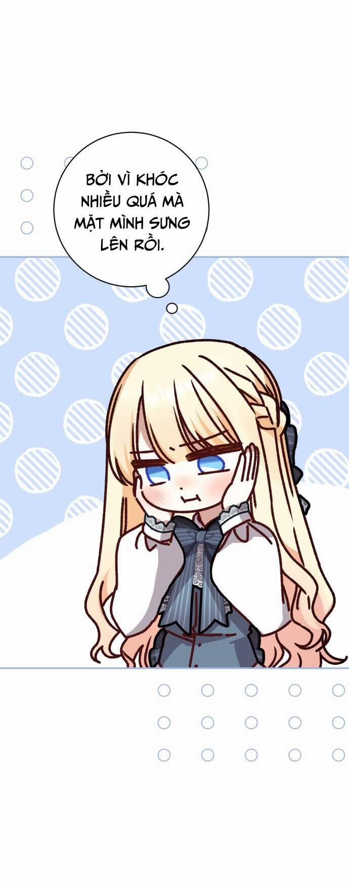 Bạo Chúa Muốn Sống Hiền Lành 41 trang 27