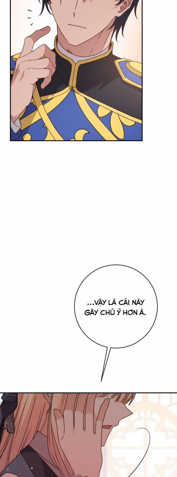 Bạo Chúa Muốn Sống Hiền Lành 41 trang 29