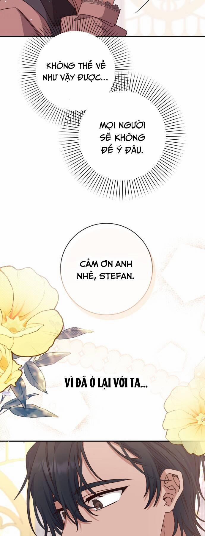 Bạo Chúa Muốn Sống Hiền Lành 41 trang 30