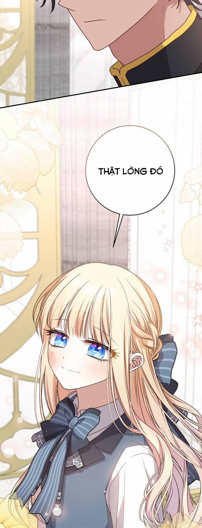 Bạo Chúa Muốn Sống Hiền Lành 41 trang 31