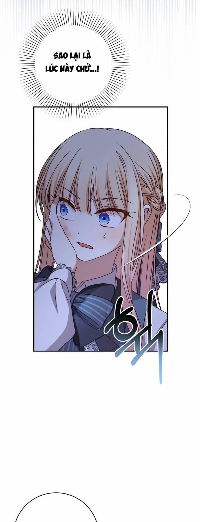 Bạo Chúa Muốn Sống Hiền Lành 41 trang 36