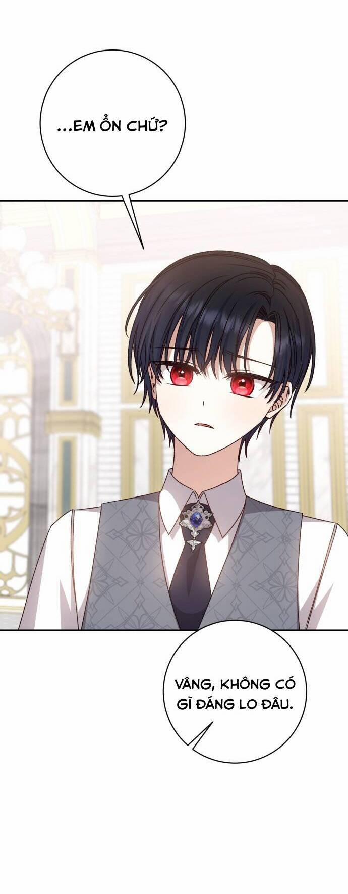 Bạo Chúa Muốn Sống Hiền Lành 41 trang 39