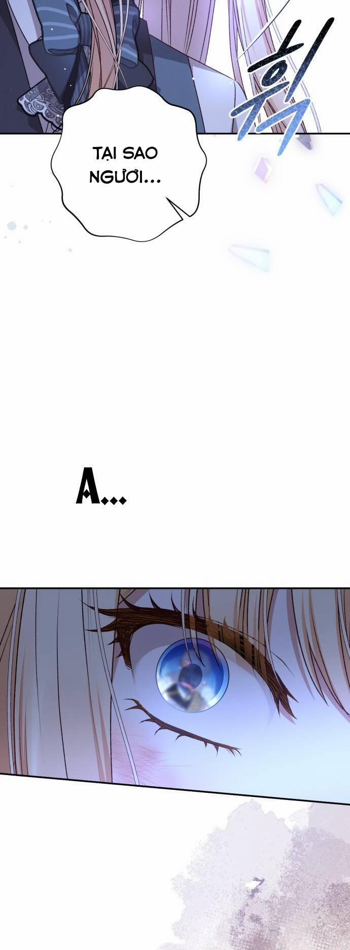 Bạo Chúa Muốn Sống Hiền Lành 41 trang 4