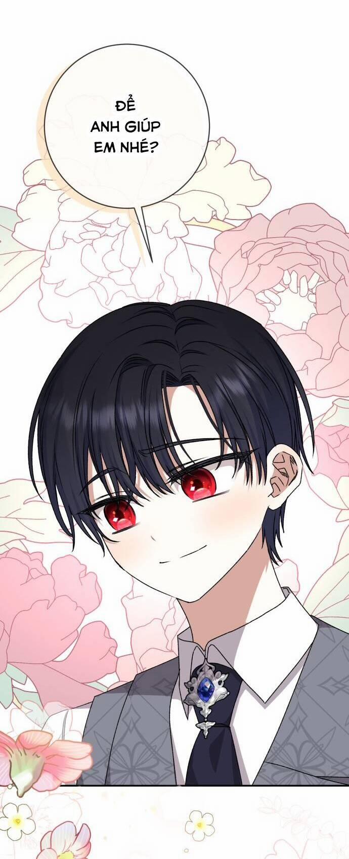 Bạo Chúa Muốn Sống Hiền Lành 41 trang 43