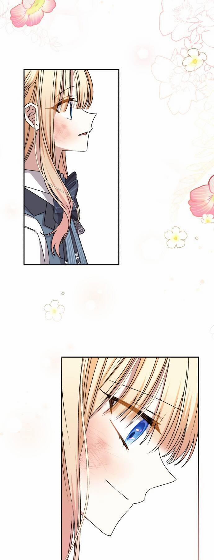 Bạo Chúa Muốn Sống Hiền Lành 41 trang 44