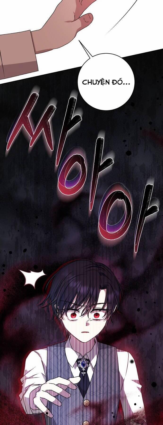 Bạo Chúa Muốn Sống Hiền Lành 41 trang 49