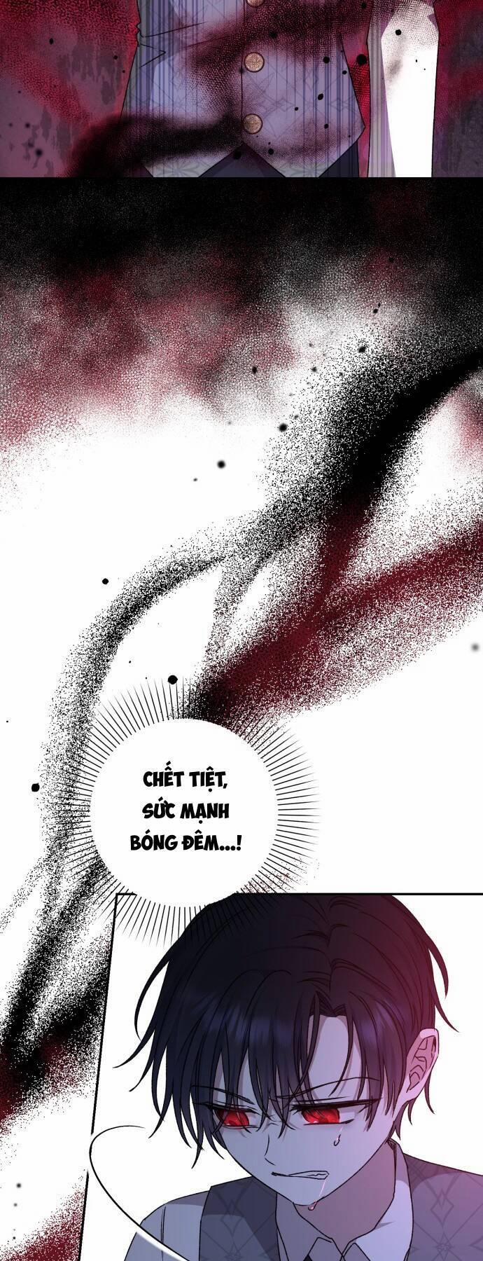 Bạo Chúa Muốn Sống Hiền Lành 41 trang 50