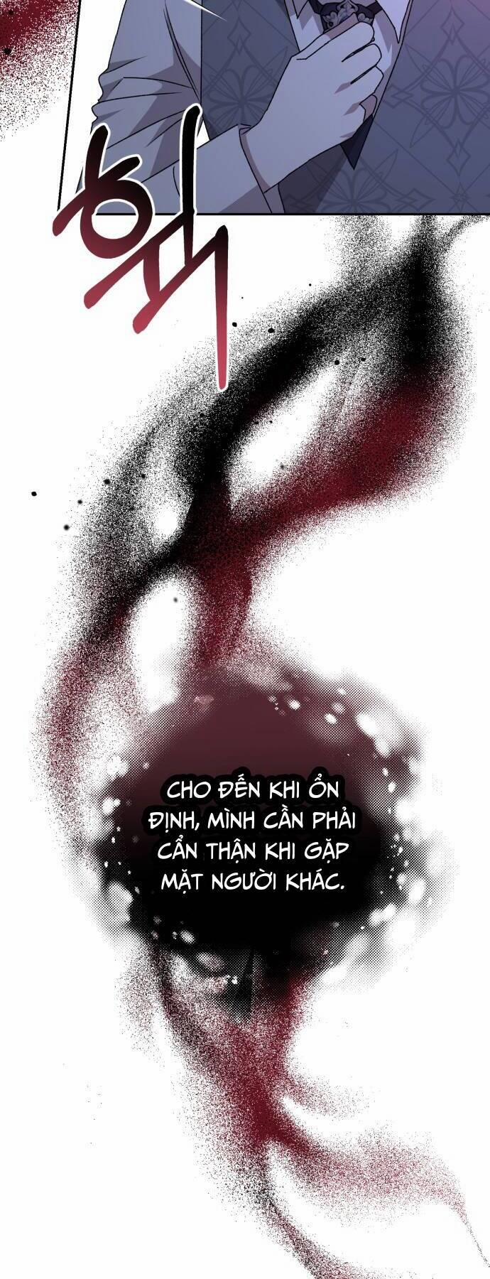 Bạo Chúa Muốn Sống Hiền Lành 41 trang 51