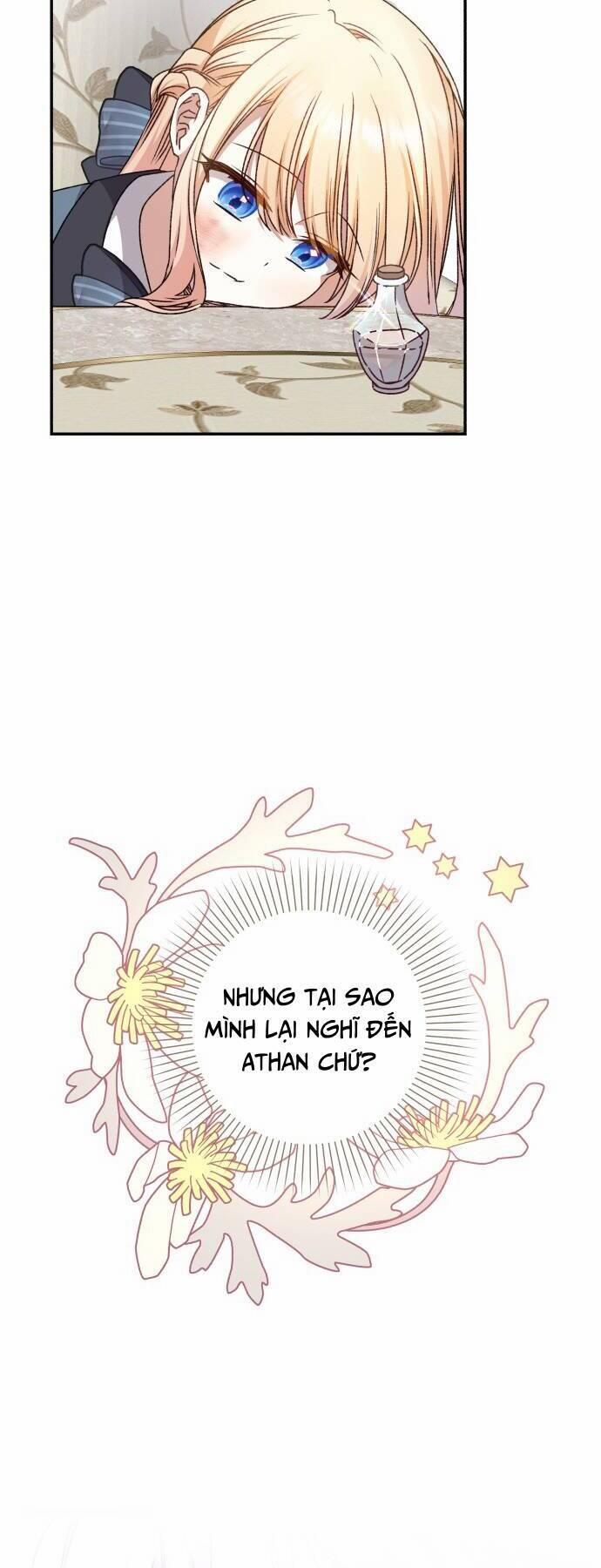 Bạo Chúa Muốn Sống Hiền Lành 41 trang 53