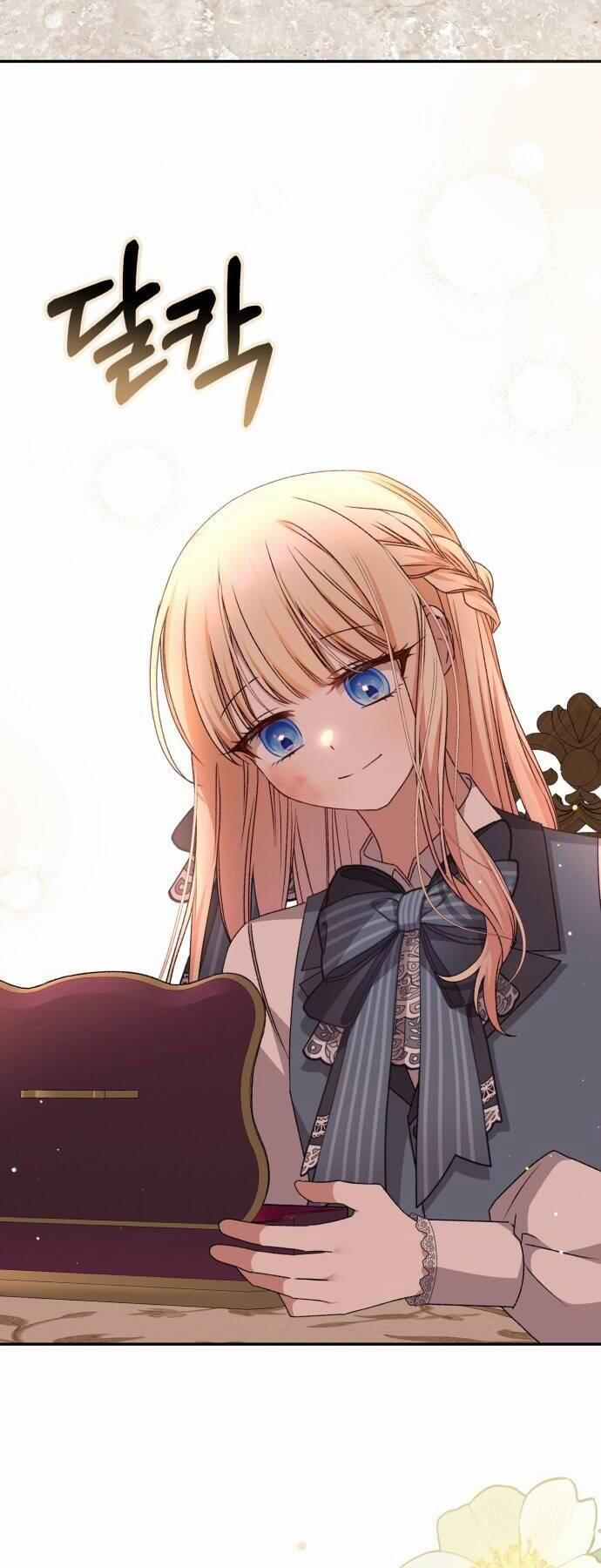 Bạo Chúa Muốn Sống Hiền Lành 41 trang 59