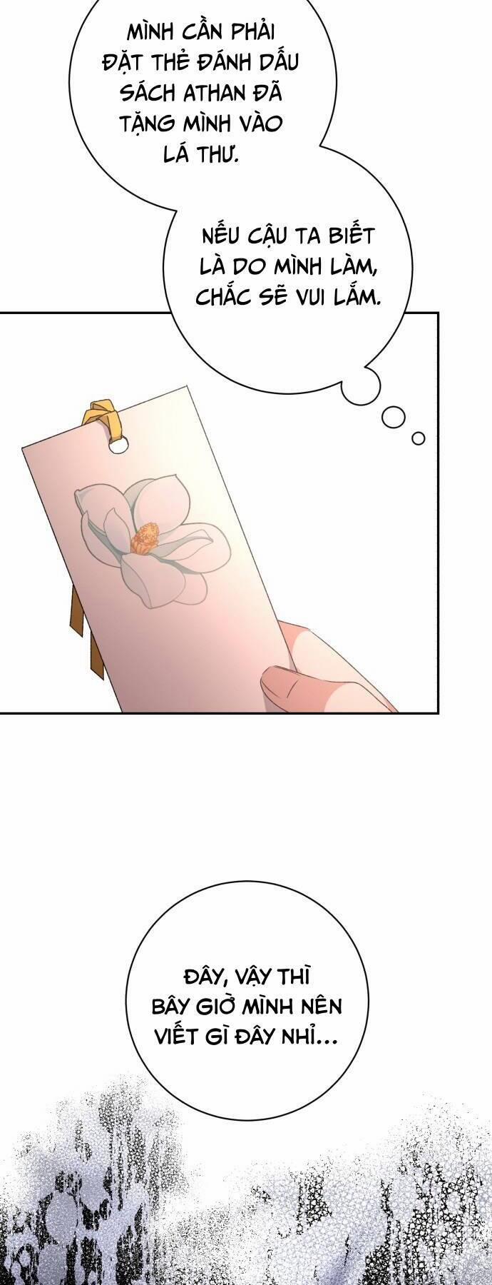 Bạo Chúa Muốn Sống Hiền Lành 41 trang 61