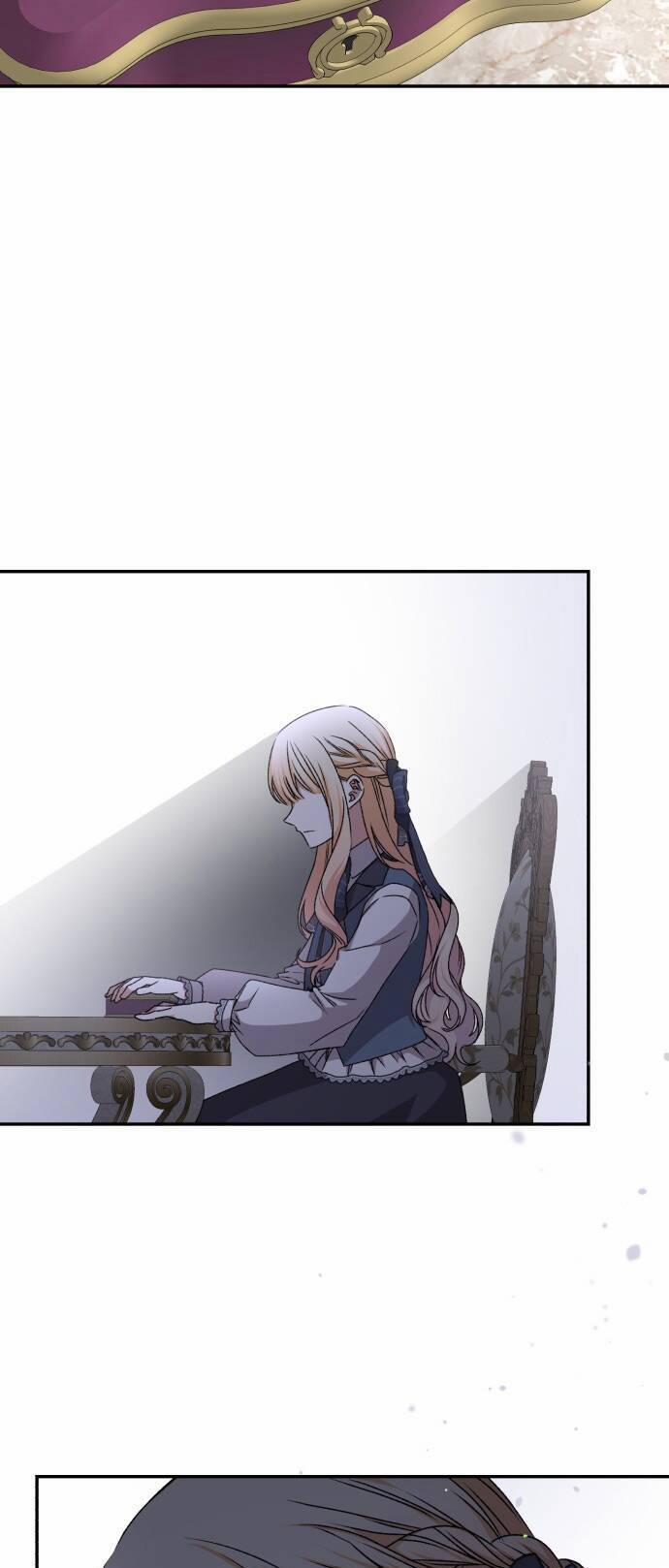 Bạo Chúa Muốn Sống Hiền Lành 41 trang 64