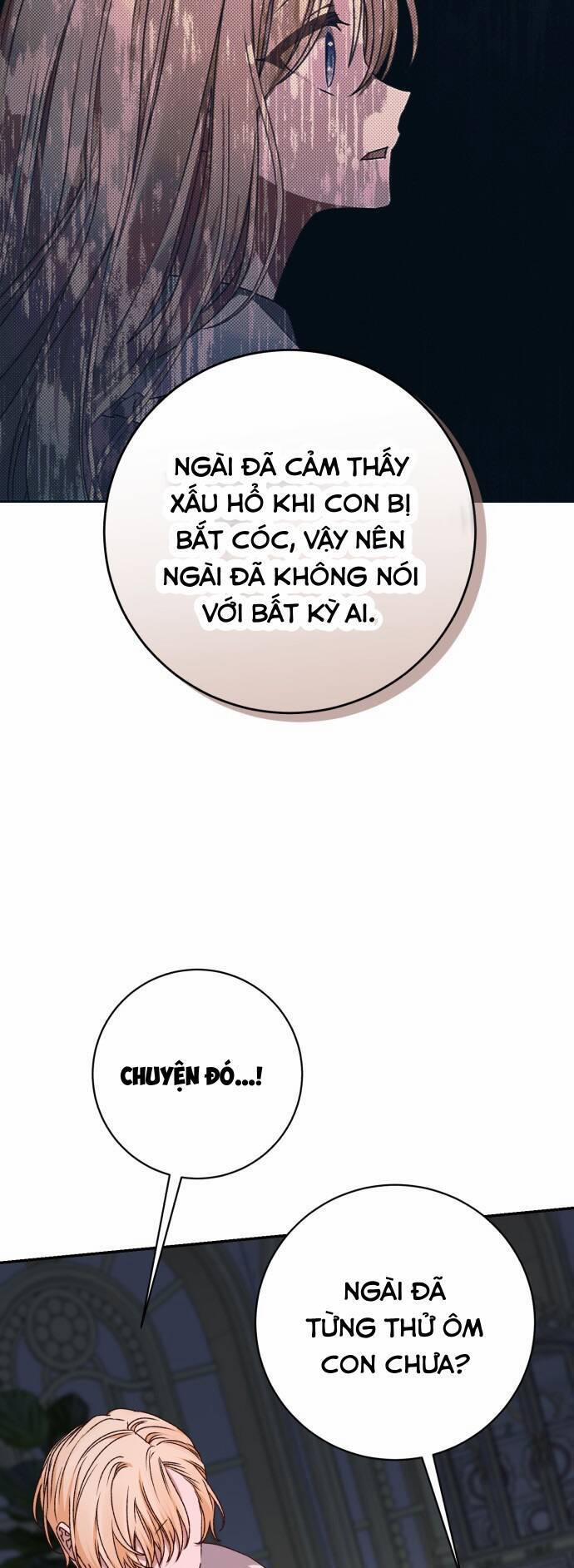 Bạo Chúa Muốn Sống Hiền Lành 41 trang 8