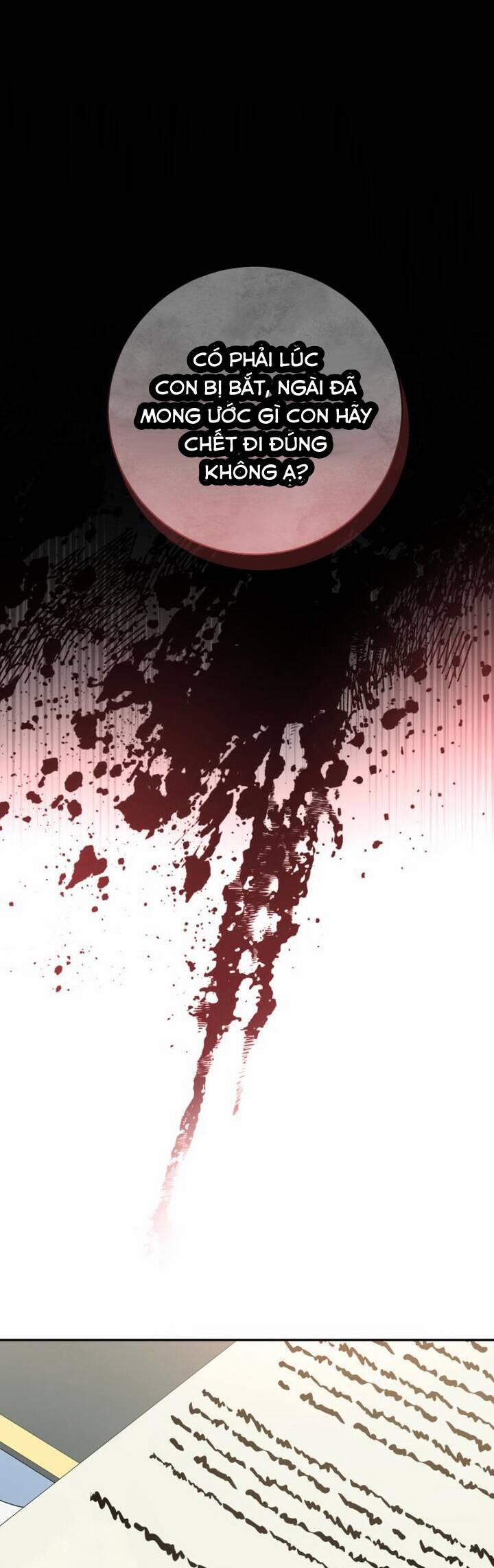 Bạo Chúa Muốn Sống Hiền Lành 42 trang 0