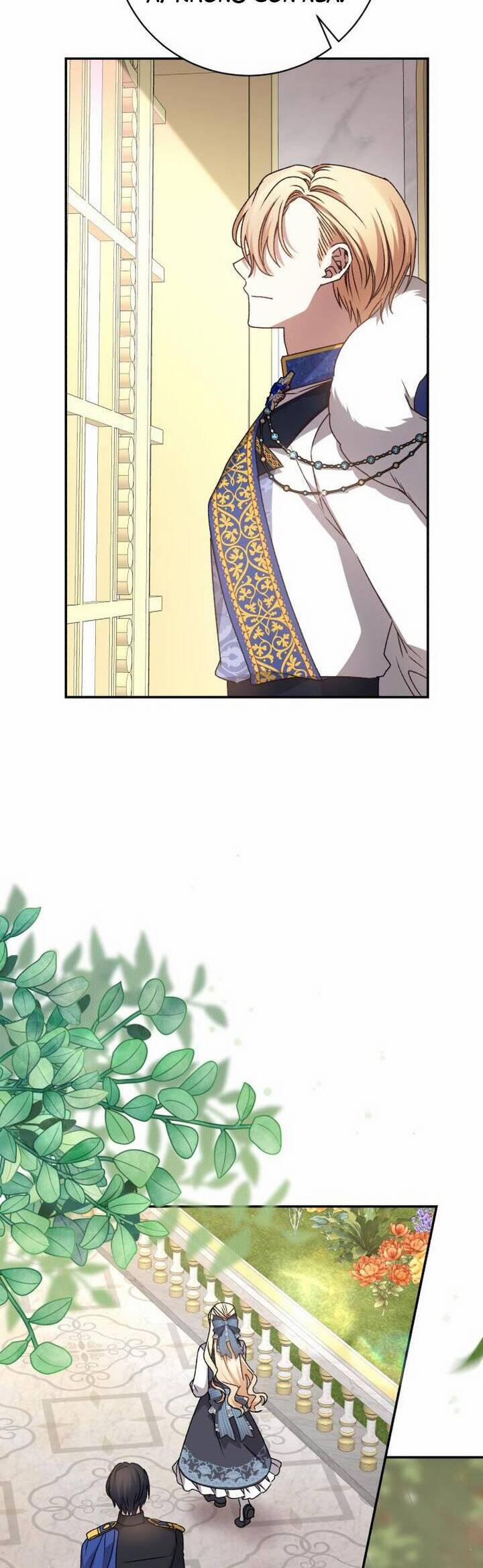 Bạo Chúa Muốn Sống Hiền Lành 42 trang 14