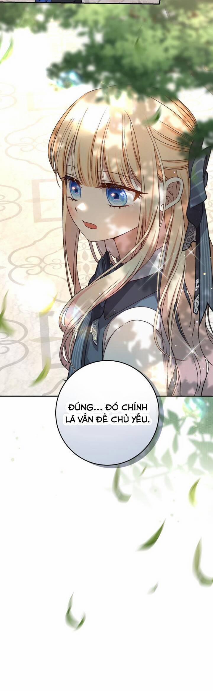 Bạo Chúa Muốn Sống Hiền Lành 42 trang 15