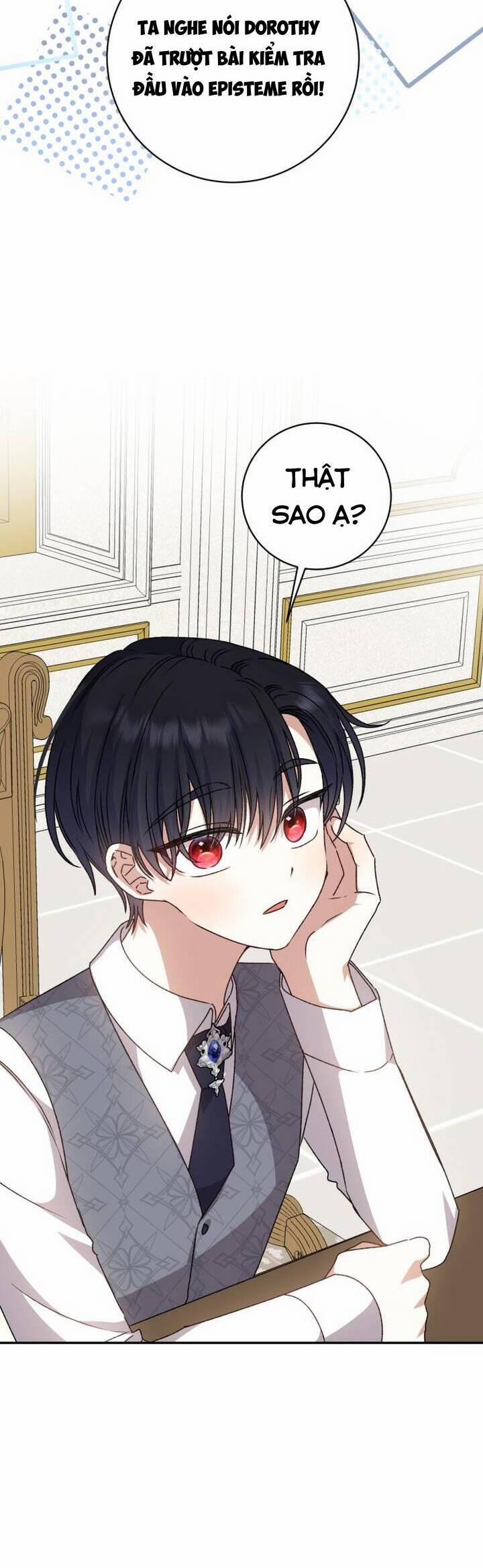 Bạo Chúa Muốn Sống Hiền Lành 42 trang 17