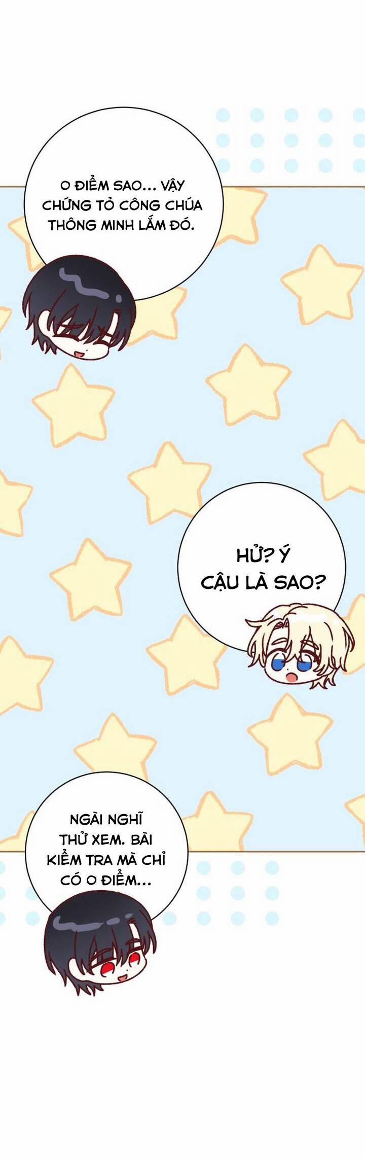 Bạo Chúa Muốn Sống Hiền Lành 42 trang 19