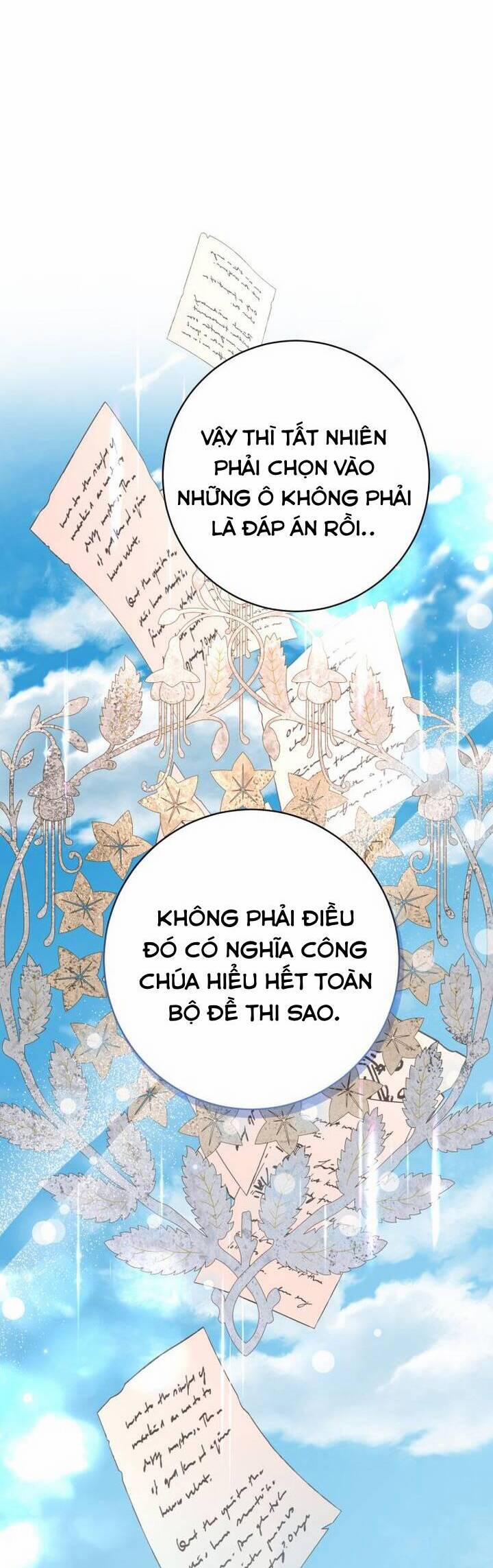 Bạo Chúa Muốn Sống Hiền Lành 42 trang 20