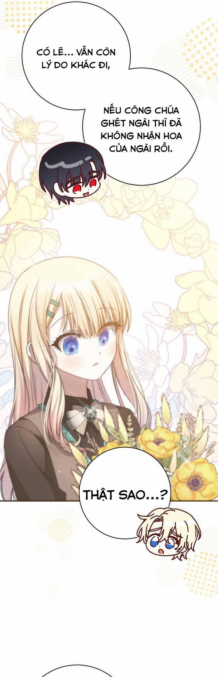 Bạo Chúa Muốn Sống Hiền Lành 42 trang 24