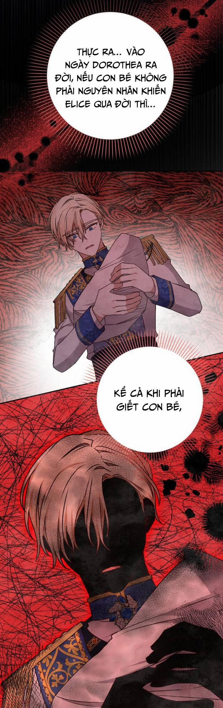 Bạo Chúa Muốn Sống Hiền Lành 42 trang 3