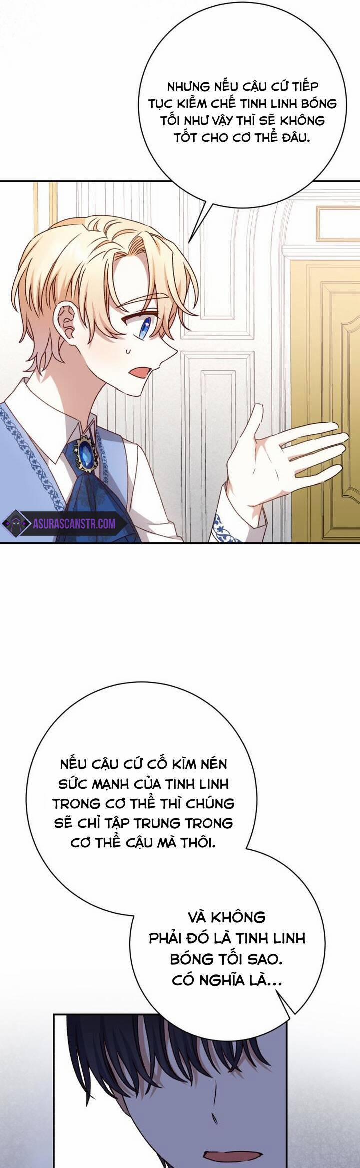 Bạo Chúa Muốn Sống Hiền Lành 42 trang 30