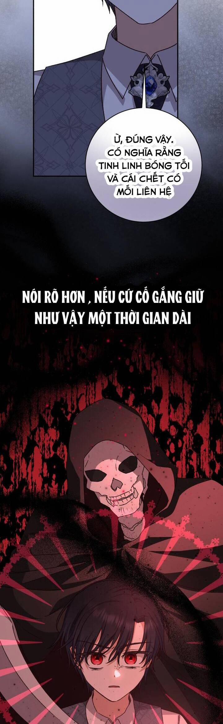 Bạo Chúa Muốn Sống Hiền Lành 42 trang 31