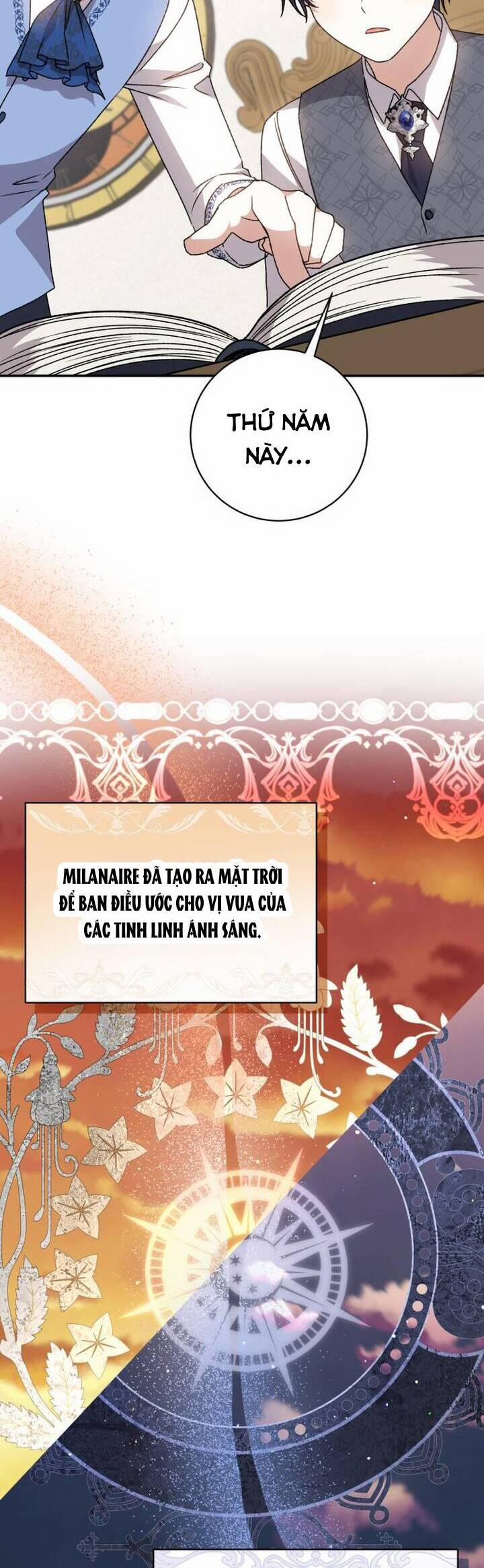 Bạo Chúa Muốn Sống Hiền Lành 42 trang 34