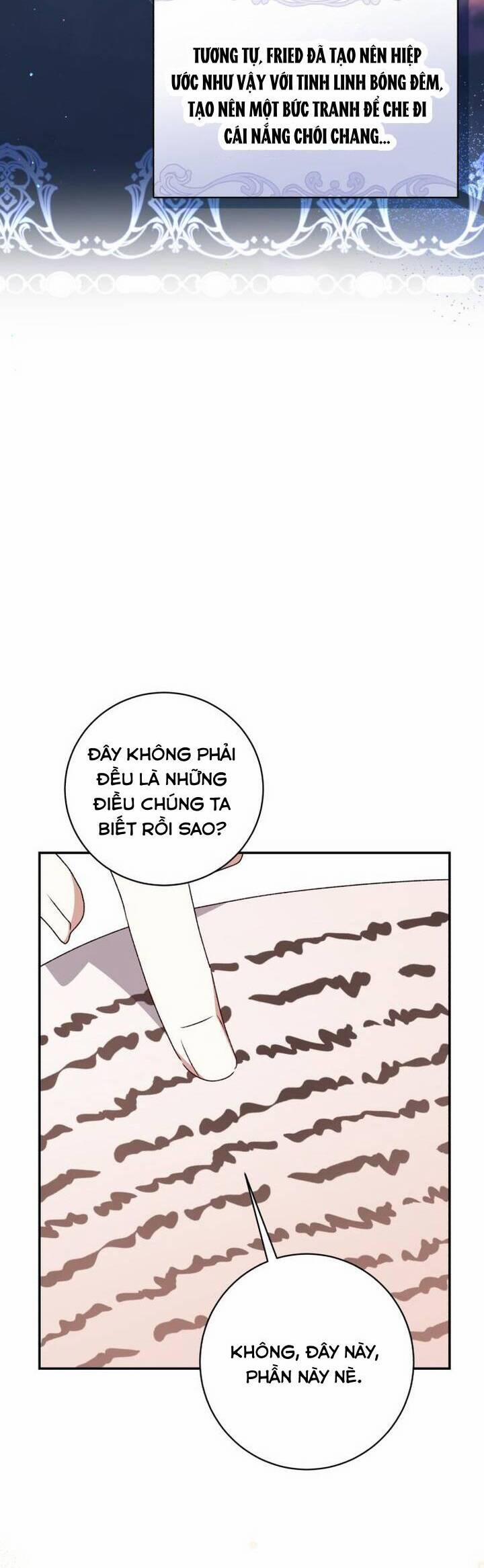 Bạo Chúa Muốn Sống Hiền Lành 42 trang 35